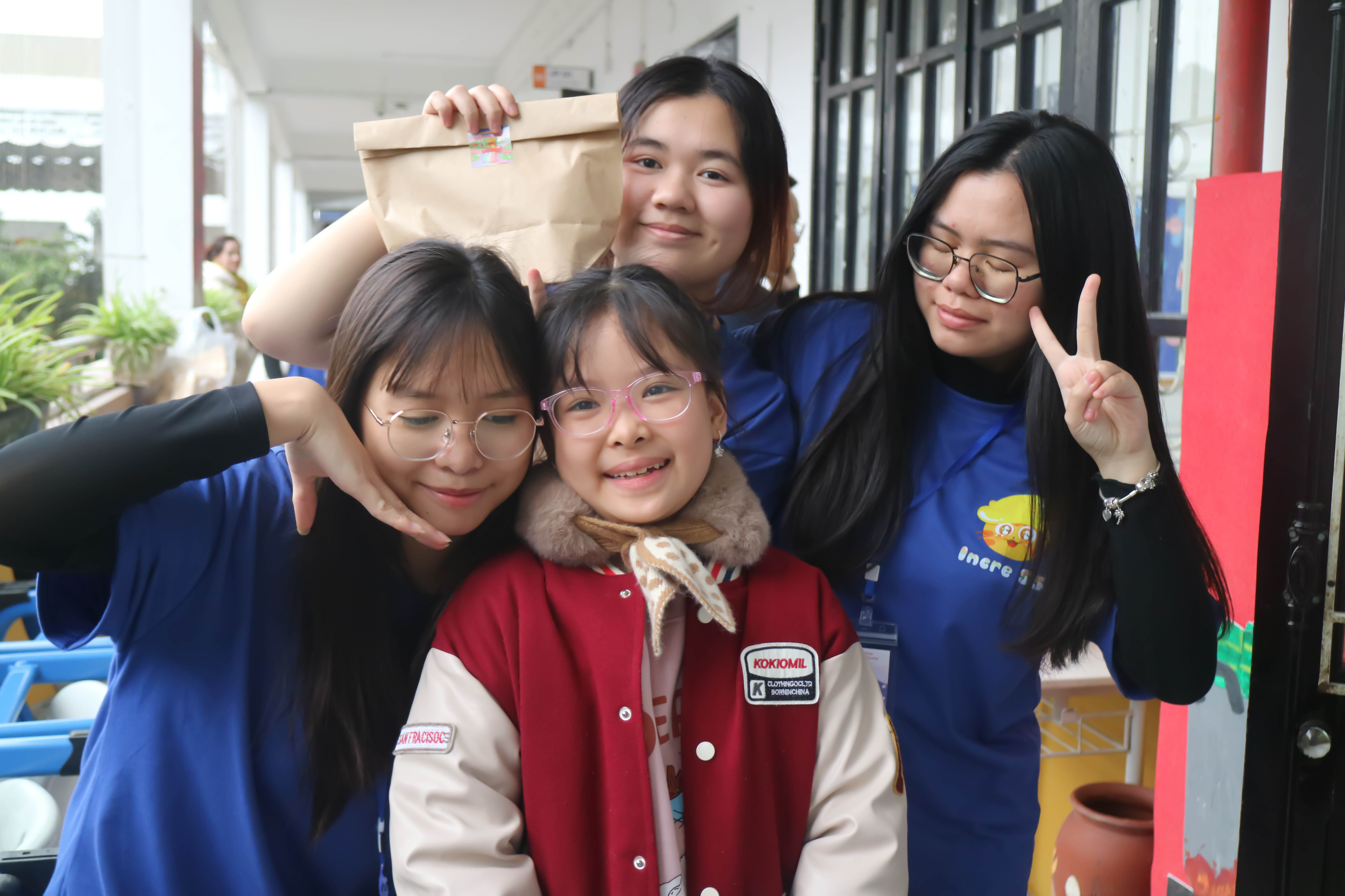 The Incredibles Project - 2